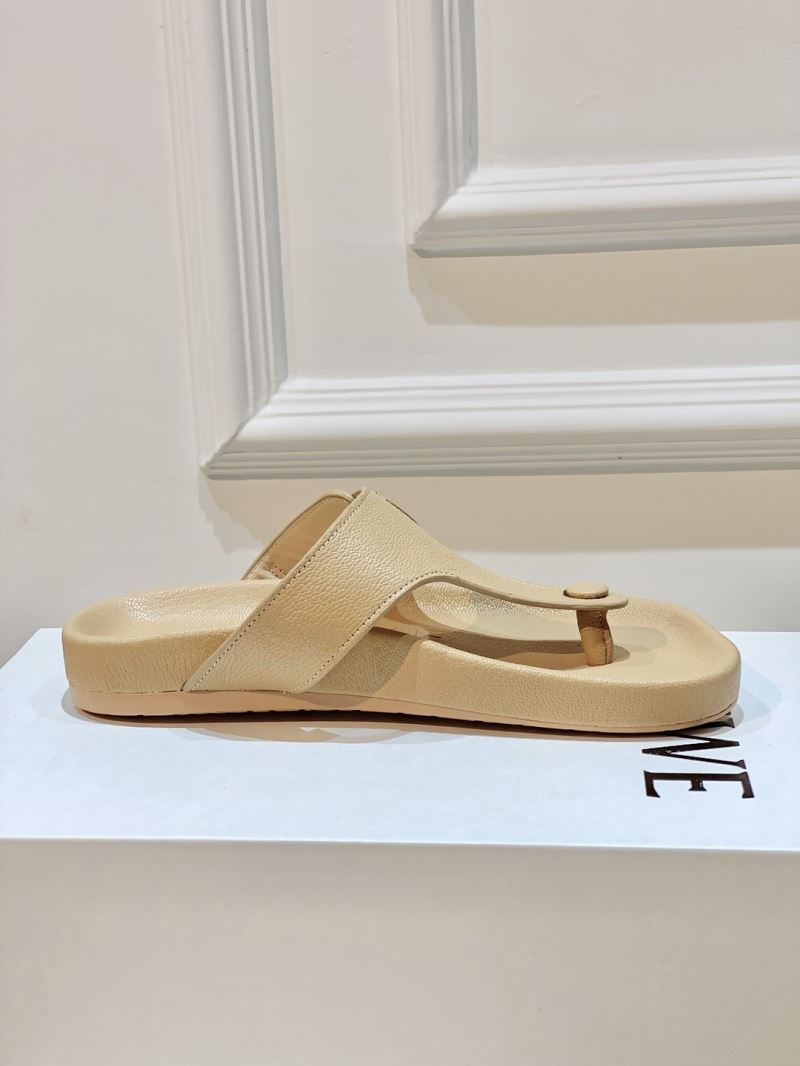 Loewe Sandals